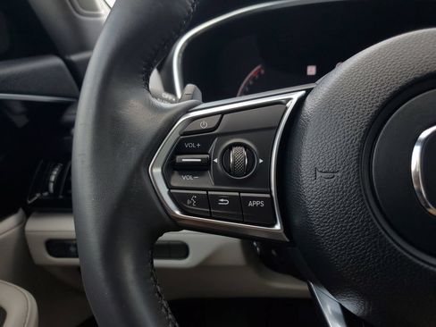 Certified 2024 Acura MDX FWD w/ Technology Package image 22