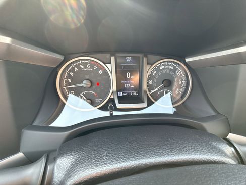Used 2023 Toyota Tacoma SR image 11
