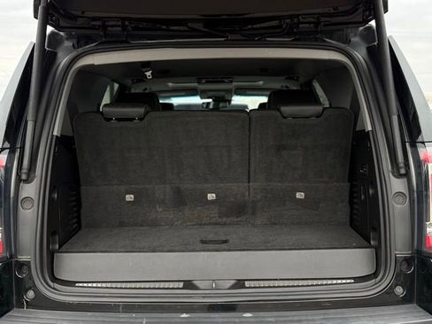 Used 2018 GMC Yukon SLT w/ Open Road Package image 27