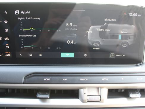 New 2027 Kia Telluride EX image 54