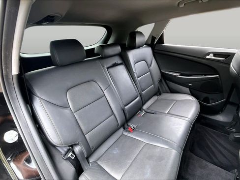 Used 2019 Hyundai Tucson Limited FWD image 18
