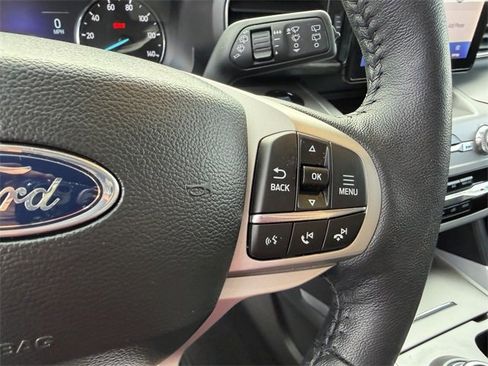 Certified 2023 Ford Explorer XLT w/ Equipment Group 202A image 26