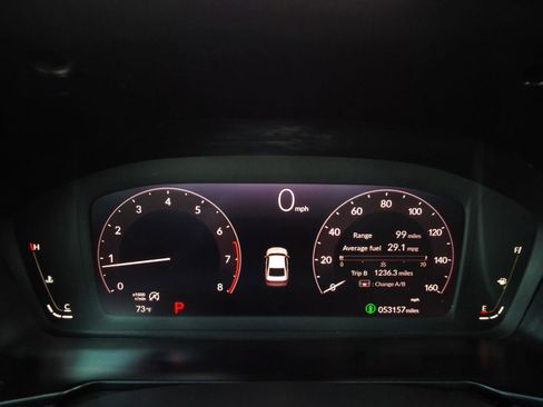 Used 2023 Honda Accord EX image 12