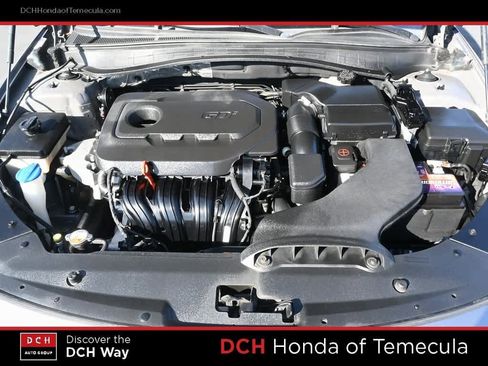 Used 2016 Kia Optima EX w/ Premium Package image 24