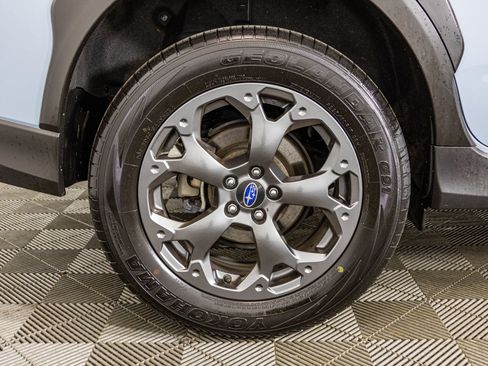 Used 2022 Subaru Crosstrek 2.5i Sport w/ Moonroof Package AWD/4WD image 54