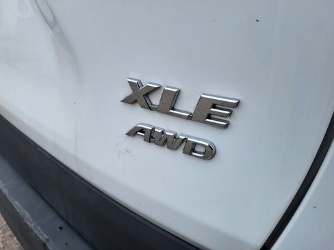 Certified 2025 Toyota RAV4 XLE image 21