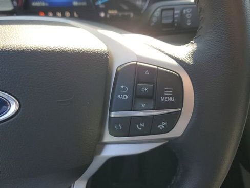 Used 2023 Ford Explorer XLT w/ Equipment Group 202A image 26