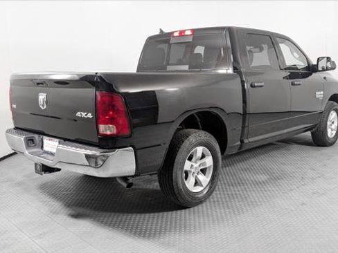 Used 2023 RAM 1500 Classic SLT w/ Trailer & Traction Group image 8