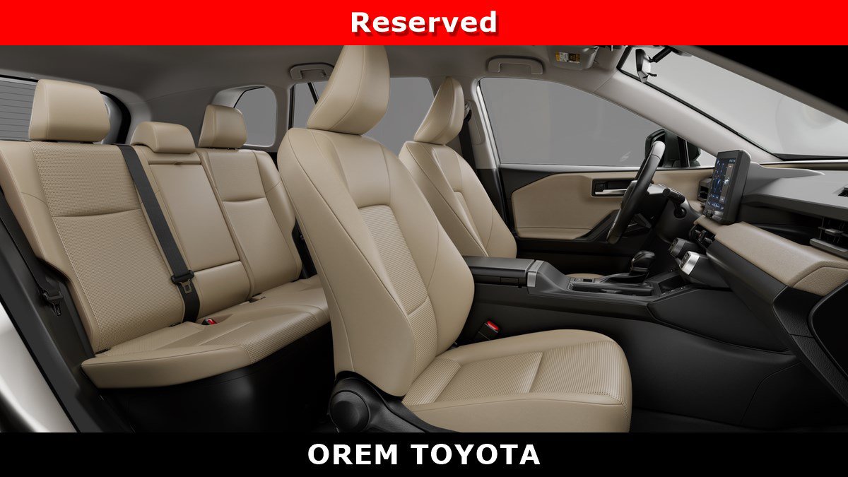 New 2026 Toyota RAV4 XLE Premium AWD/4WD image 20