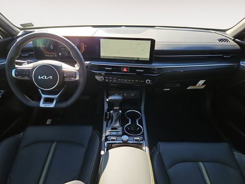 New 2026 Kia K5 GT FWD image 10