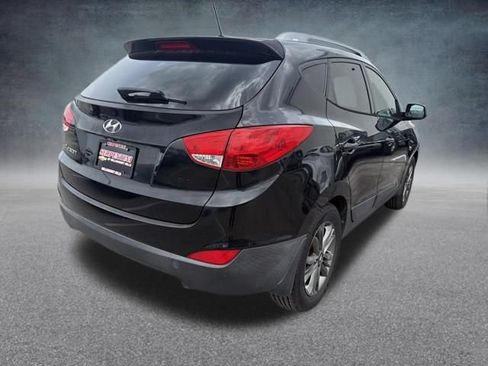 Used 2015 Hyundai Tucson SE FWD image 7