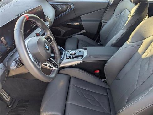 Used 2025 BMW X3 M50 image 15