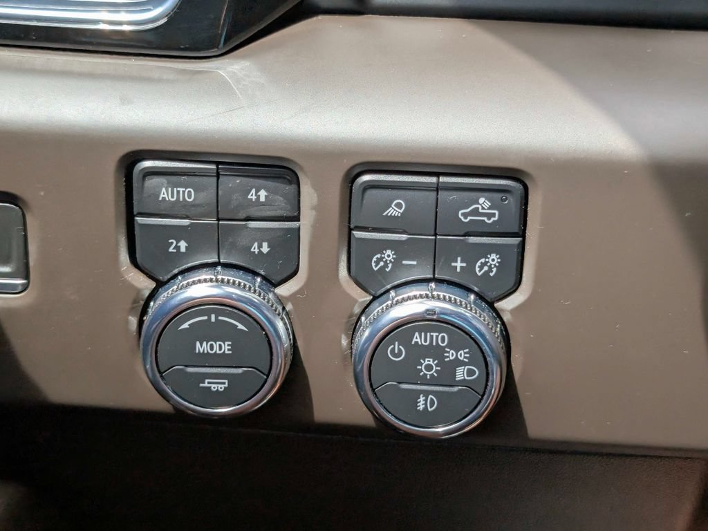 Used 2023 GMC Sierra 1500 Denali w/ Denali Reserve Package AWD/4WD image 29