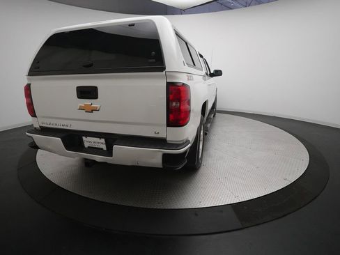 Used 2017 Chevrolet Silverado 1500 LT w/ All Star Edition AWD/4WD image 30