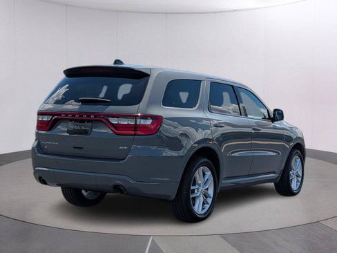 Used 2025 Dodge Durango GT AWD/4WD image 5