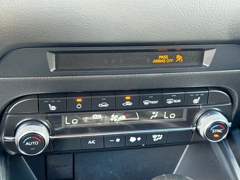 Used 2019 MAZDA CX-5 Grand Touring image 17