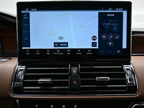 Used 2024 Lincoln Navigator L Reserve w/ Equipment Group 201A AWD/4WD image 30