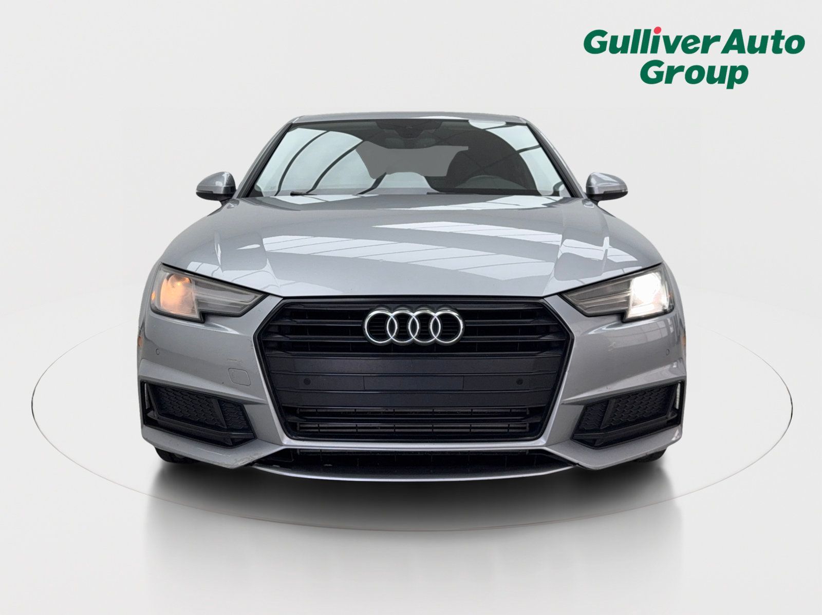 Used 2019 Audi A4 2.0T Premium FWD image 14
