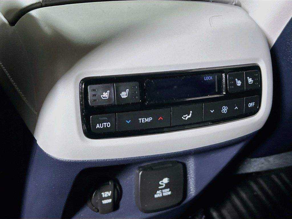 Used 2024 Hyundai Palisade Calligraphy AWD/4WD image 22