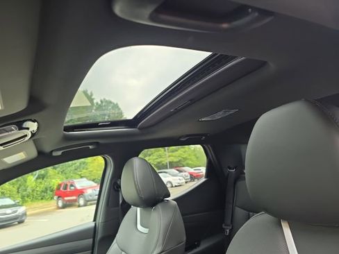 New 2026 Hyundai Santa Cruz Limited image 40