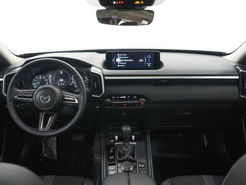 Certified 2026 MAZDA CX-50 AWD 2.5 S w/ Cargo Package image 16