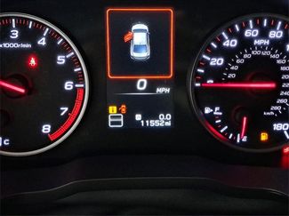 Used 2022 Subaru WRX Limited video 2