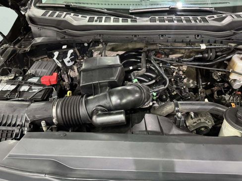 Used 2025 Ford F250 XLT image 62