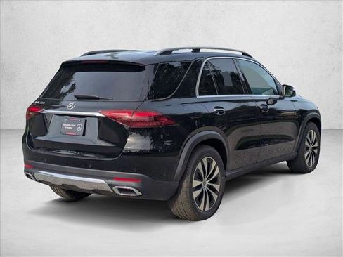 Certified 2026 Mercedes-Benz GLE 350 4MATIC image 2