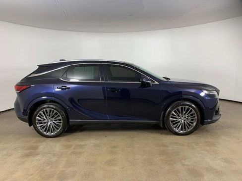 Used 2025 Lexus RX 350 AWD w/ Convenience Package image 7