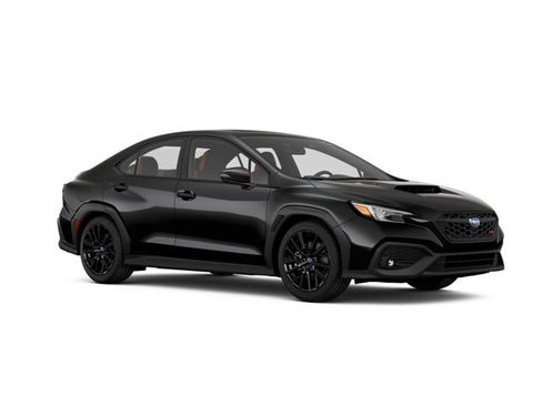 New 2025 Subaru WRX Limited image 1