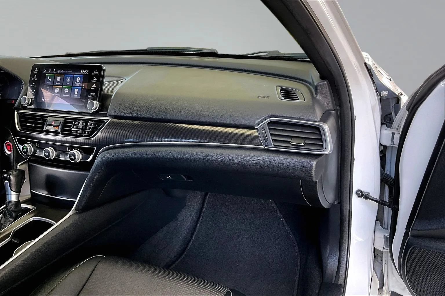 Used 2021 Honda Accord Sport image 23