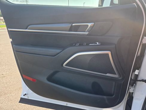 Used 2023 Kia Telluride S w/ S Sunroof Package AWD/4WD image 25