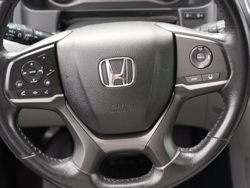 Used 2020 Honda Pilot EX-L image 25