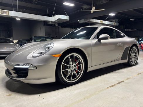 Used 2012 Porsche 911 Carrera S RWD image 21