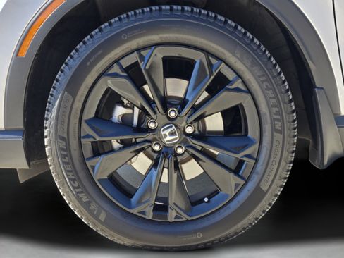 Used 2023 Honda CR-V Sport Touring image 31