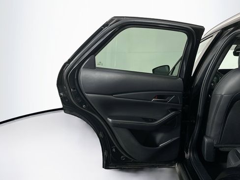 Used 2024 MAZDA CX-30 AWD 2.5 S w/ Preferred Package image 28