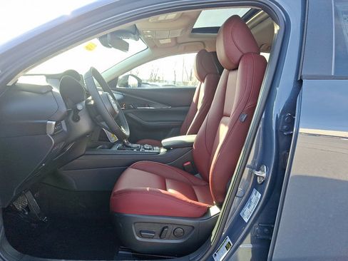 New 2026 MAZDA CX-30 AWD 2.5 S image 11