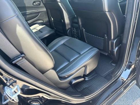 Used 2021 Dodge Durango GT AWD/4WD image 25