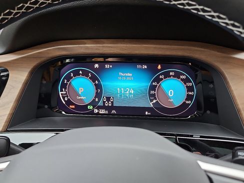 New 2026 Volkswagen Atlas SE image 19