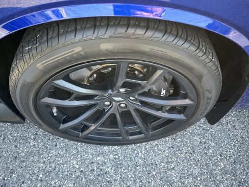 Certified 2022 Dodge Challenger R/T Scat Pack w/ Dynamics Package image 10