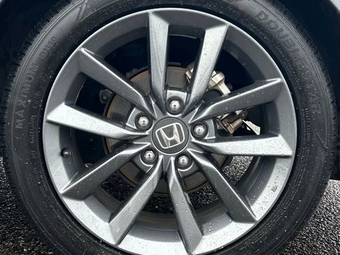 Used 2020 Honda Civic EX-L image 27