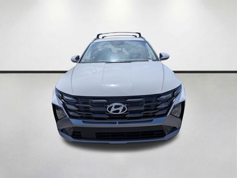 New 2026 Hyundai Tucson SEL FWD image 9
