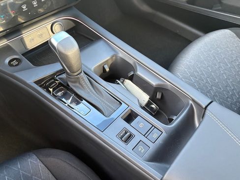 New 2026 Nissan Sentra SV image 11