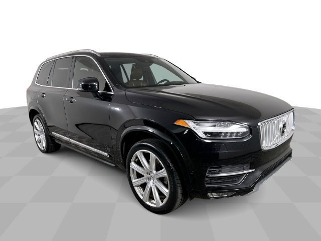 Used 2018 Volvo XC90 T6 Inscription w/ Luxury Package AWD/4WD image 2