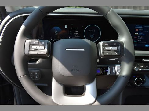 New 2026 Hyundai Palisade SEL image 20