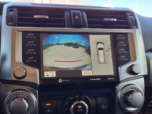 Used 2024 Toyota 4Runner SR5 Premium RWD image 14