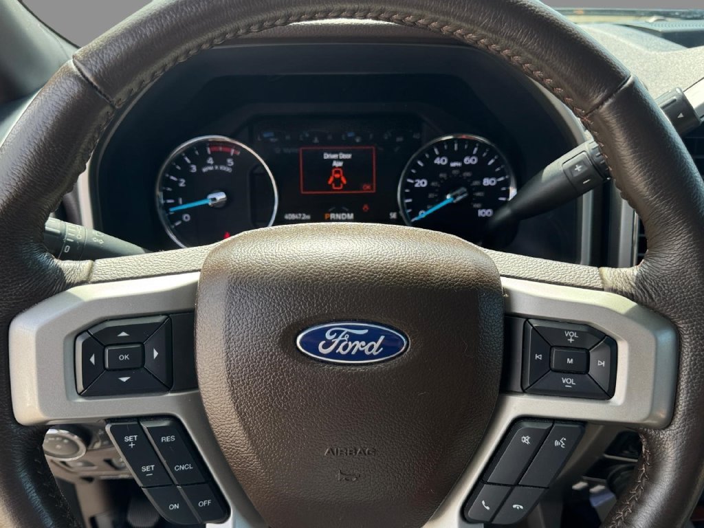 Used 2022 Ford F350 King Ranch w/ King Ranch Ultimate Package AWD/4WD image 27