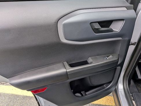 Used 2022 Ford Bronco Sport Big Bend w/ Convenience Package image 25