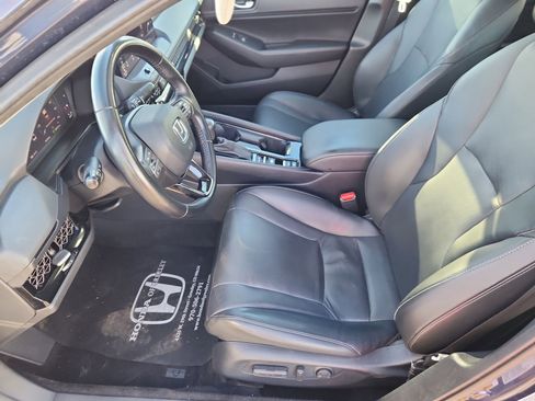 Used 2023 Honda Accord EX-L image 6