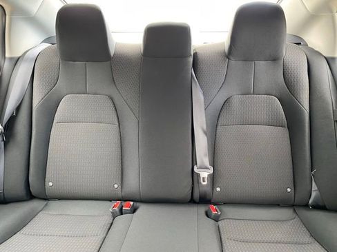 New 2026 Nissan Sentra S image 11